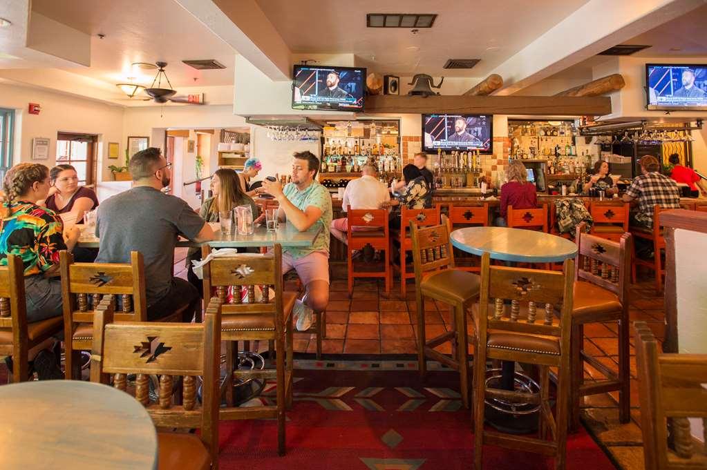 Table Mountain Inn Golden Restaurant bilde