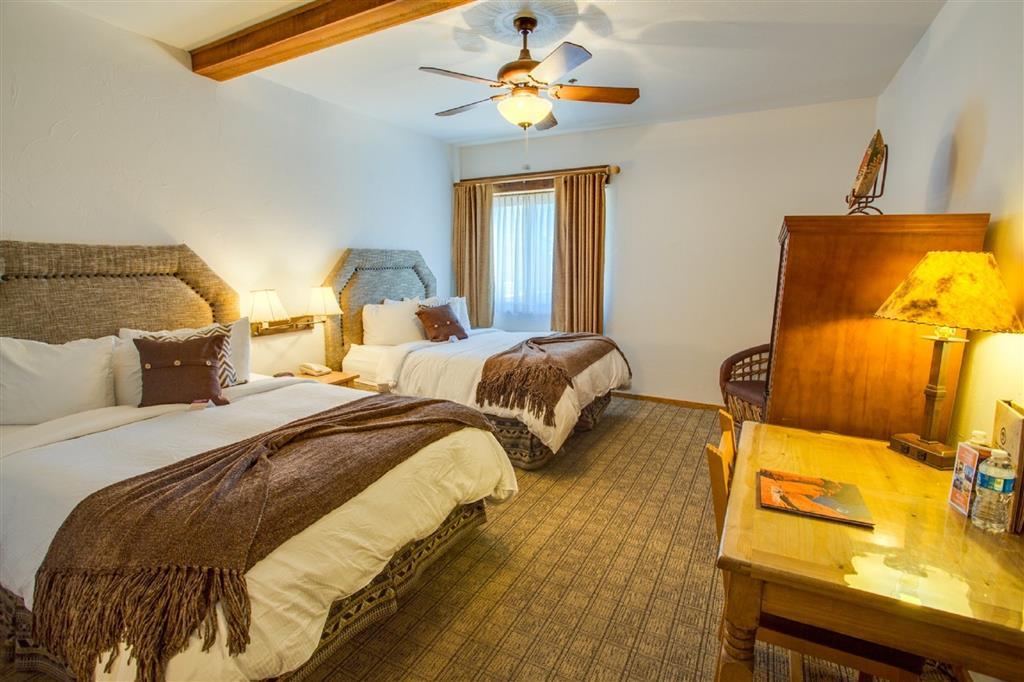 Table Mountain Inn Golden Rom bilde